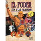 El poder en tus manos. La historia de los Masters del Universo y She-Ra (1982-1987)