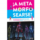 A METAMORFOSEARSE EL MUNDO DE LOS POWER RANGERS Y EL UNIVERSO SENTAI