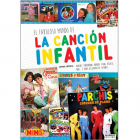 EL FABULOSO LIBRO DE LA CANCI&Oacute;N INFANTIL