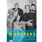 LOS MUNSTERS. NUESTRA FAMILIA MONSTRUOSA FAVORITA.