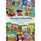 Barajas infantiles. De la Familia Bantú a Dragon Ball. 