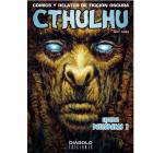 Cthulhu 22 Especial Psicópatas II