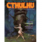 CTHULHU ESPECIAL 10 ANIVERSARIO
