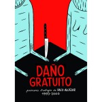 Daño gratuito - Portada