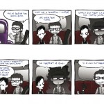 El jove Lovecraft