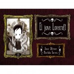 El jove Lovecraft