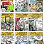 El mundo según Ptolomeo - Interior