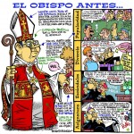 El mundo según Ptolomeo - Interior