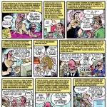 El mundo según Ptolomeo - Interior