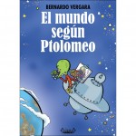 El mundo según Ptolomeo