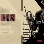 Jazz Maynard I: Home Sweet Home