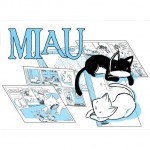 Miau portada