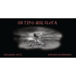 Un tipo que flota