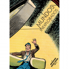 Mundos inexplorados (Steve Ditko)