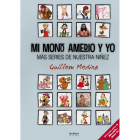 Mi mono Amedio y yo. M&aacute;s series de nuestra ni&ntilde;ez.