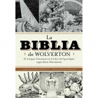 La Biblia de Basil Wolverton