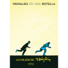 Mensajes en una botella. Lo mejor de Bernard Krigstein