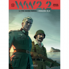 WW 2.2. La Otra Guerra Mundial.Tomo 2: Operaci&oacute;n F&eacute;lix
