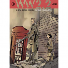 WW 2.2. La Otra Guerra Mundial.Tomo 4: Eliminar a Vasili Z&aacute;itsev