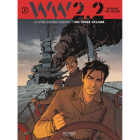 WW 2.2. La Otra Guerra Mundial. Tomo 5: Una Odisea Siciliana