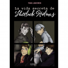 La vida secreta de Sherlock Holmes