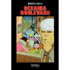 Oceania Boulevard