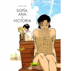 Sof&iacute;a, Ana y Victoria