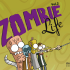 Zombie Life Volumen 2 