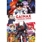 Gainax y Hideaki Anno. La historia de los creadores de Evangelion.