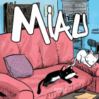 Miau (Edici&oacute;n en color)