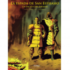 La espada de San Eufrasio III. Un Pacto con Satan&aacute;s.