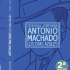 Los d&iacute;as azules