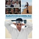 Karate kid & Cobra Kai. Dar cera, pulir cera