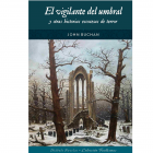 El vigilante del umbral y otras historias escocesas de terror