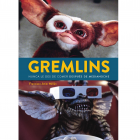Gremlins. Nunca le des de comer despu&eacute;s de medianoche.