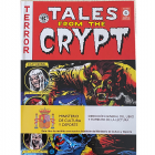 Tales from the Crypt volumen 4. Edici&oacute;n en castellano.