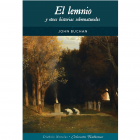 El lemnio y otras historias sobrenaturales.