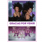 Gracias por venir. La revista musical en el cine y la televisi&oacute;n. 