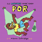 Els monstres tamb&eacute; tenen por