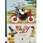 Polly and her Pals volumen 2. Edici&oacute;n en castellano.