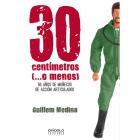 30 cent&iacute;metros