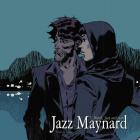 JAZZ MAYNARD 5. BLOOD, JAZZ AND TEARS.
