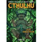 Cthulhu 20 ESPECIAL CIENCIA-FICCI&Oacute;N 