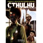 Cthulhu 24. Especial ciencia ficci&oacute;n.