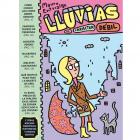 Lluvias de car&aacute;cter d&eacute;bil