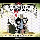 FAMILY FREAK. El hijo del elefante.