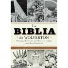 La Biblia de Basil Wolverton