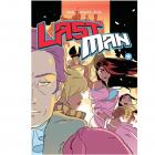 Lastman tomo 12 (12 de 12)