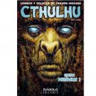 Cthulhu 22 Especial Psic&oacute;patas II