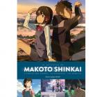 Makoto Shinkai. A trav&eacute;s del tiempo, el espacio y la distancia.